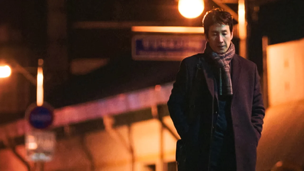Is My Mister Worth Watching? The Quiet 9.0