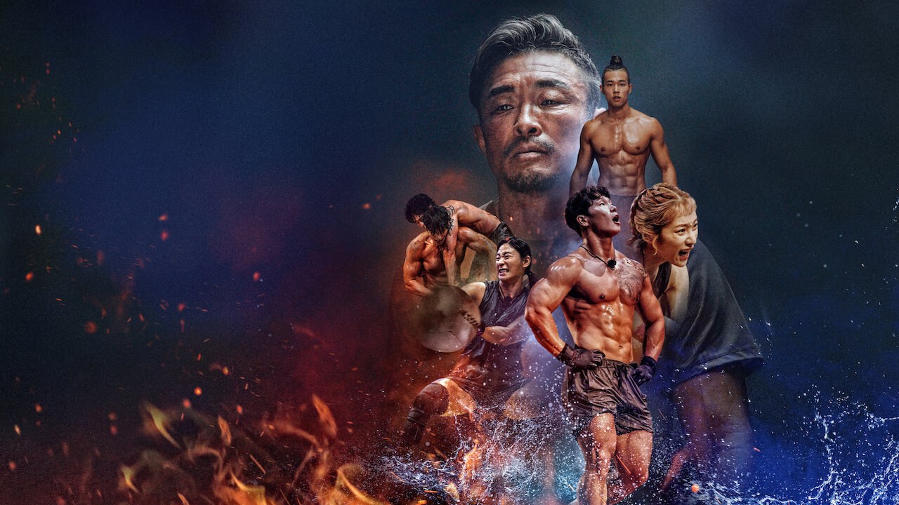 Is Physical: 100 Worth Watching? The Finale Still Splits