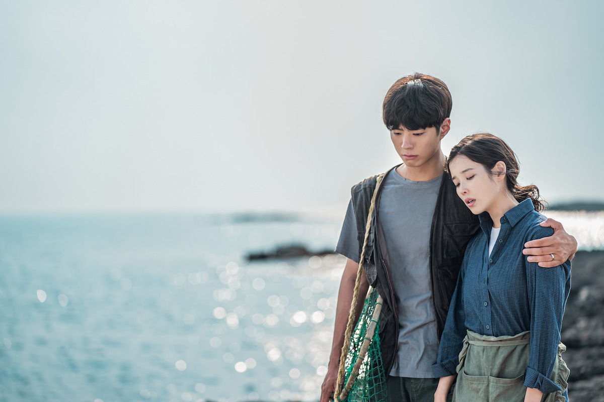 24 Netflix K-Dramas Ranked by IMDb, With Real Runtimes