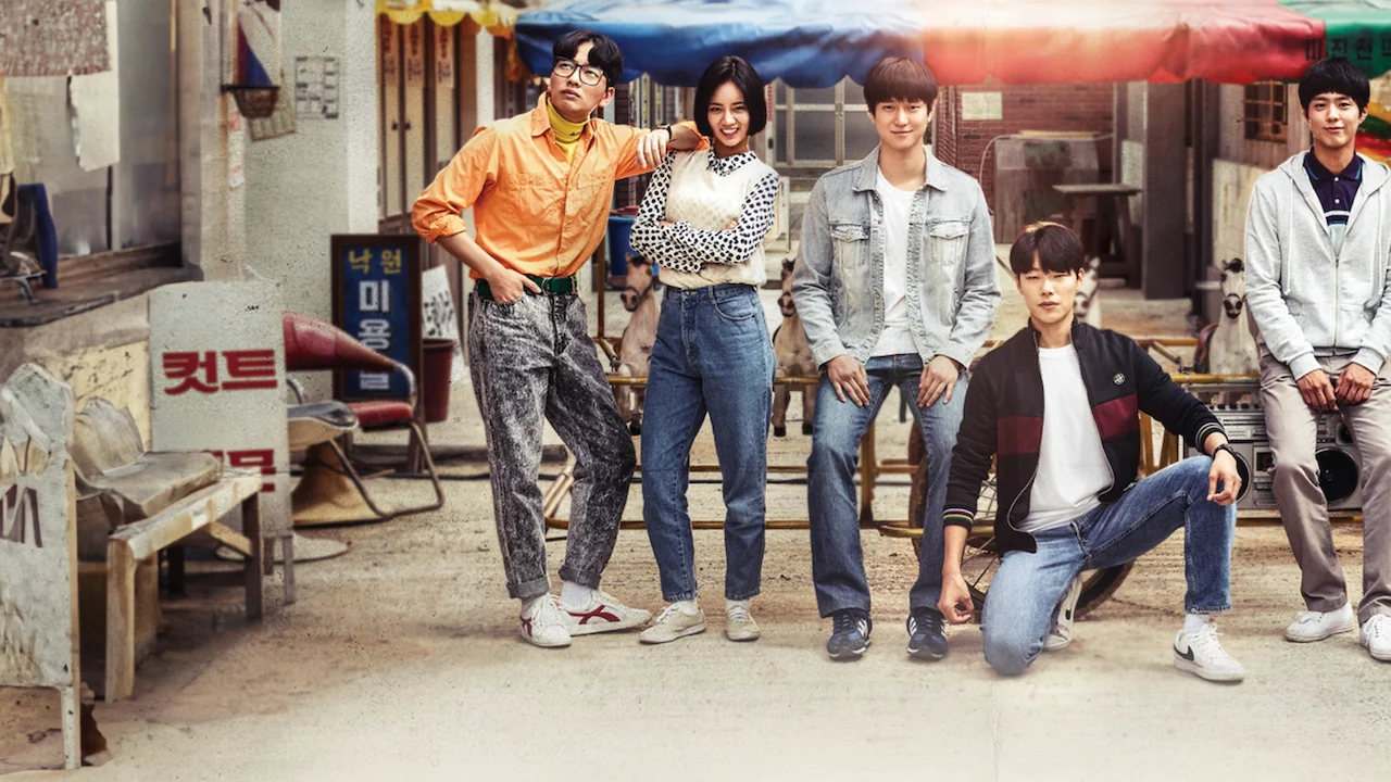 Reply 1988 Episodes: 20, Not 16 — and They Run Long