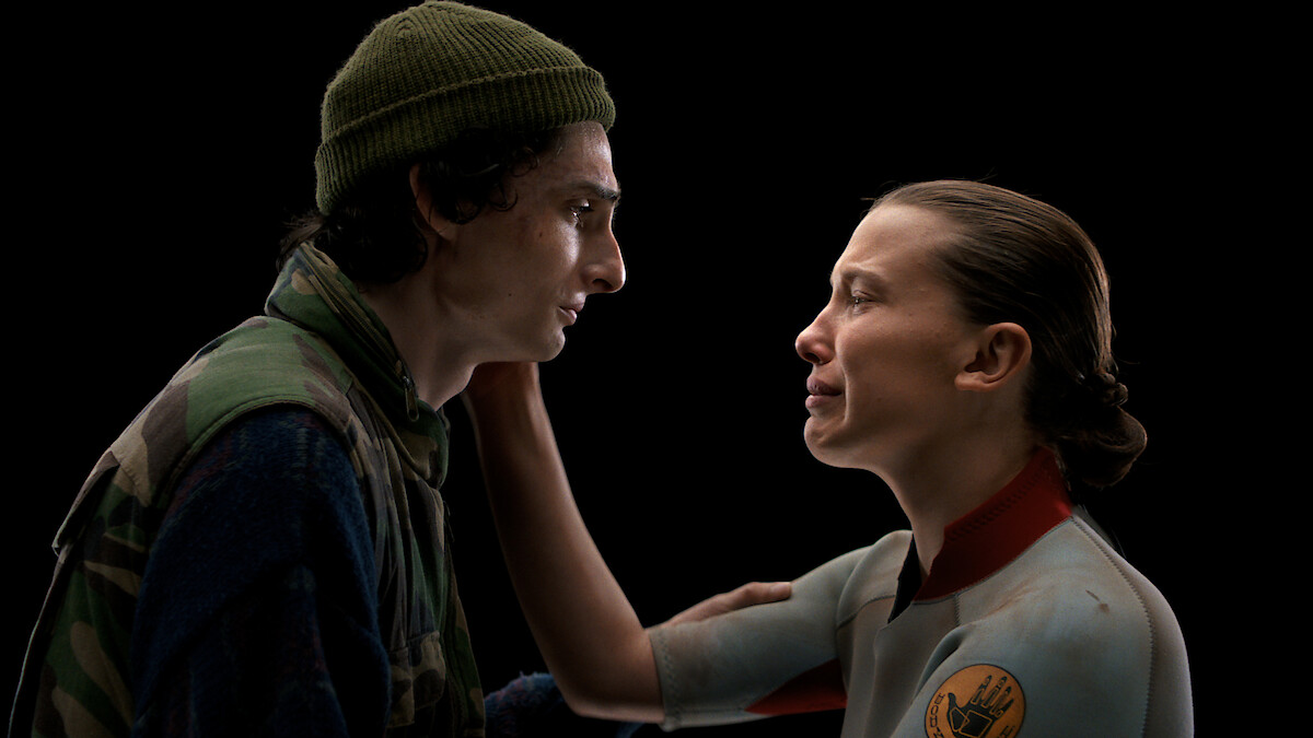 Stranger Things Season 5 Review: Critics 90, Fans 50s